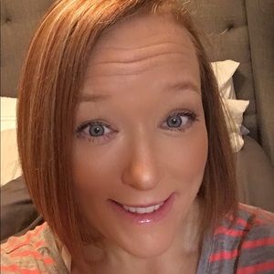 Meet your Posher, Tracey